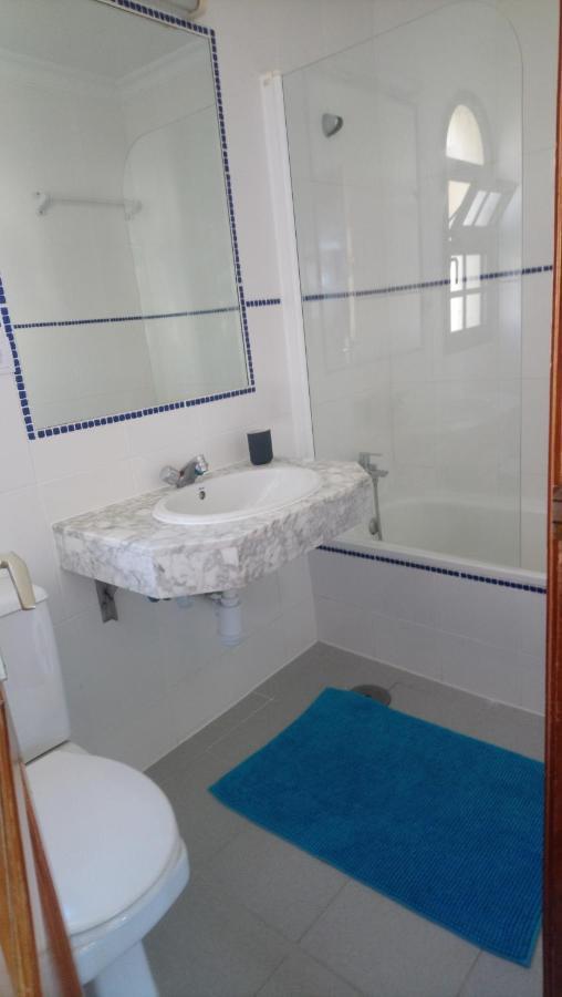 Fuerte Blue Apartment Costa Calma Bagian luar foto