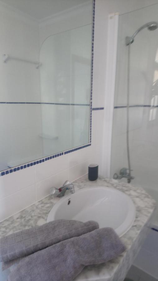 Fuerte Blue Apartment Costa Calma Bagian luar foto